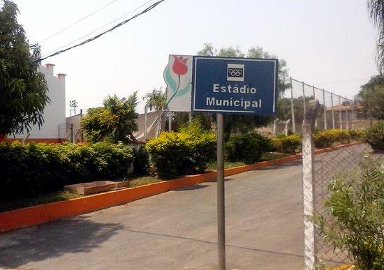Municipal Stadium Zeno Capato