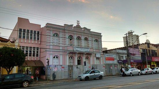 Pouso Alegre Municipal Theater