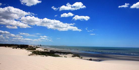 Praia do Preá