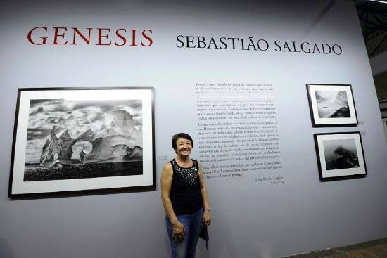 Teatro SESC SP