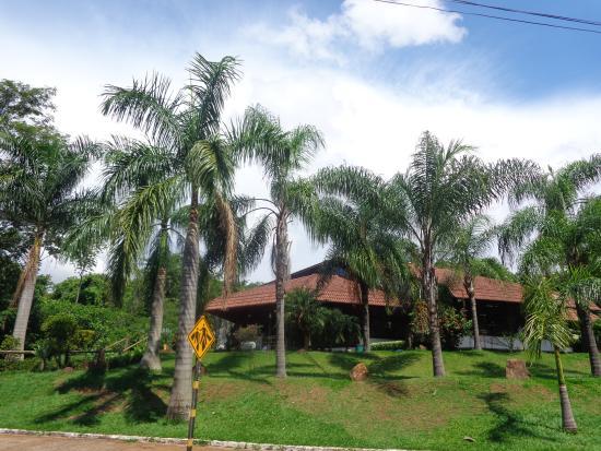 Municipal Park Victorio Siquieroli