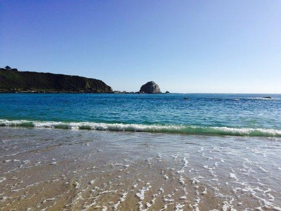 Playa Pejerrey