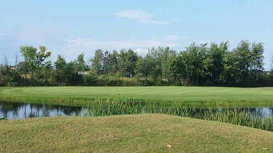Casselview Golf and Country Club