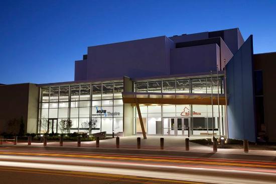 Chilliwack Cultural Centre