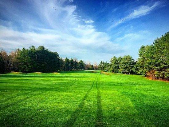 Club de Golf Lachute