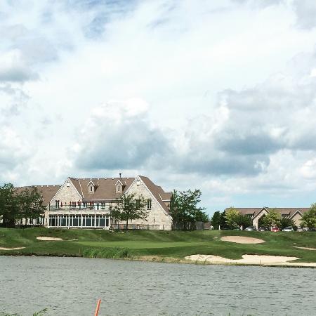 Hunter's Pointe Golf Club