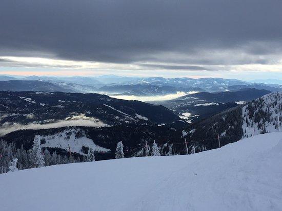 RED Mountain Resort