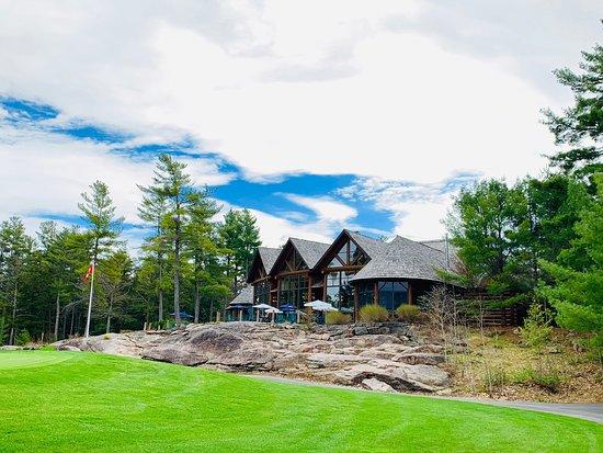 Rocky Crest Golf Club