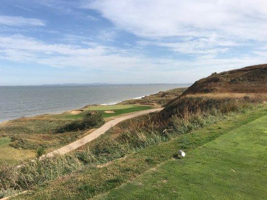 Dalian Northshore Golf Club