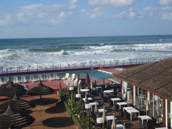 La Corniche