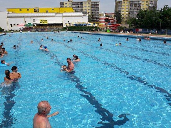 Aquapark Vyskov