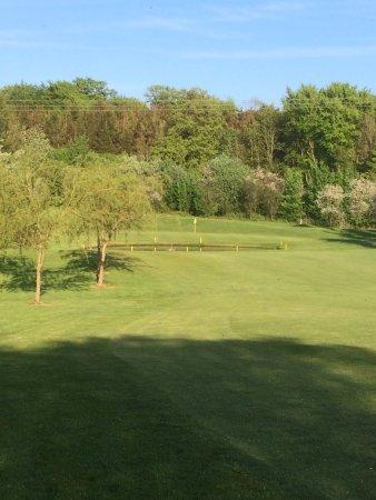 Blommenslyst Golf Club