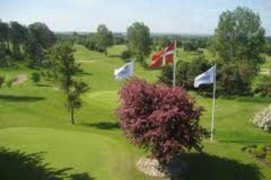 Odsherred Golfklub