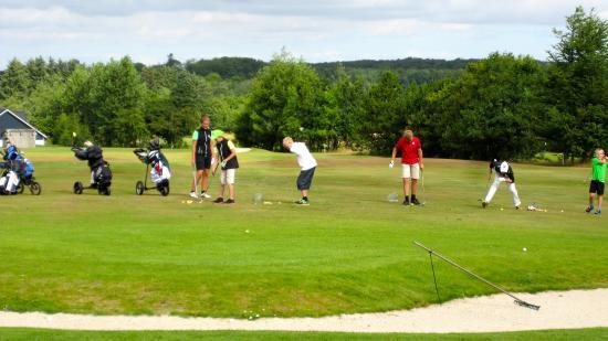 Varde Golfklub