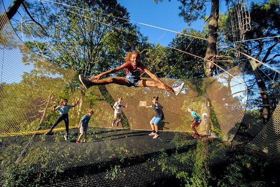 Foret Adrenaline Macera Parkı