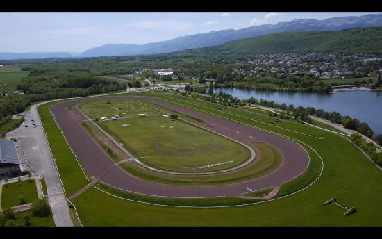 Golf of l'Hippodrome