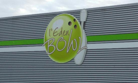 L'Eden Bowl