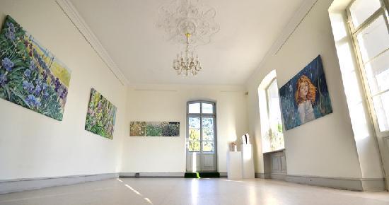 Galerie ASPEKT