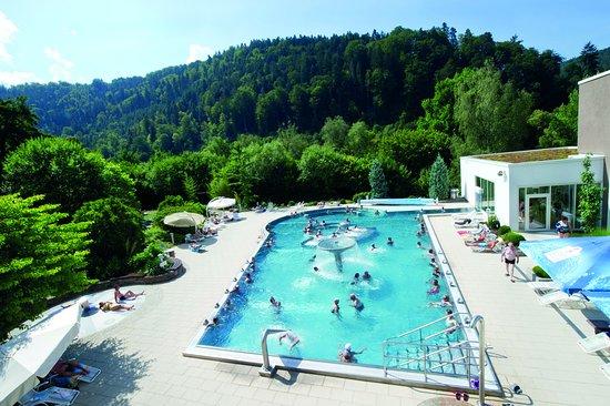 Paracelsus-Therme Bad Liebenzell