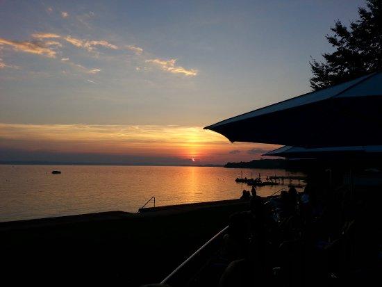 Strandbad Friedrichshafen