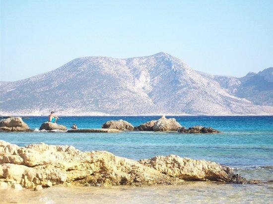 Spiaggia di Finikas