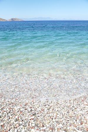Livadia Beach