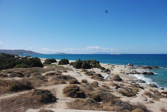 Strand von Maragas
