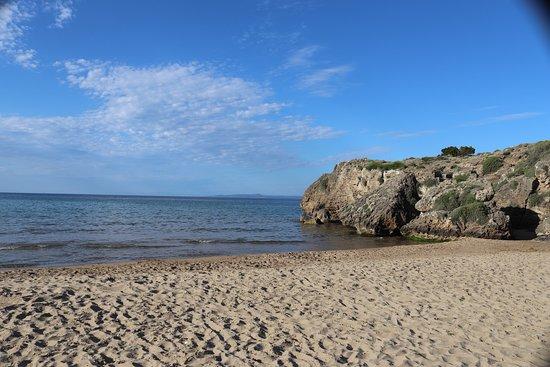 Plaka Beach