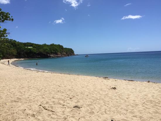 Leroux Beach