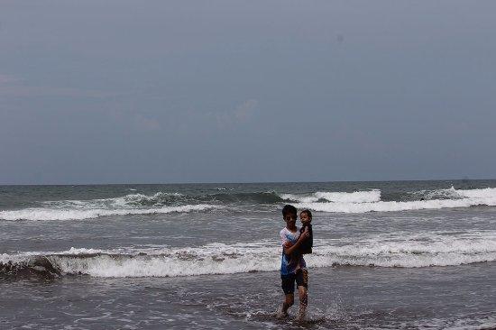Praia de Karde