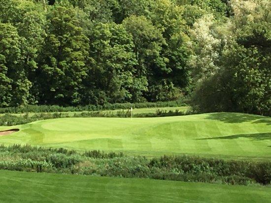 Carton House Golf Club