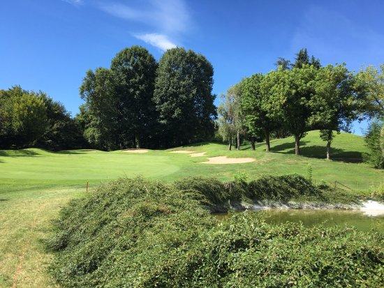 Golf Club Carimate