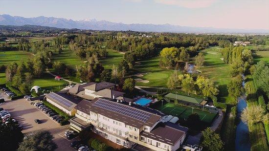 Golf Club Cavaglià