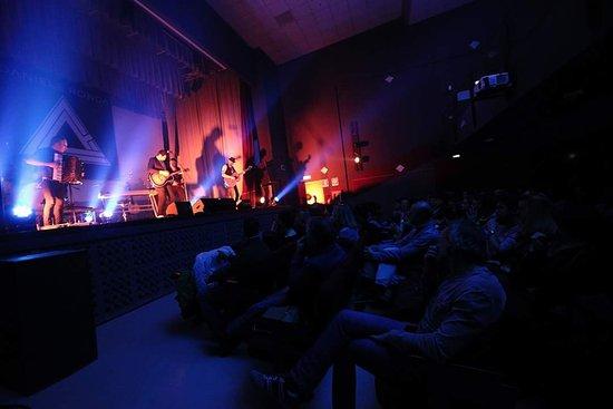Cinema-Teatro Contardo Ferrini