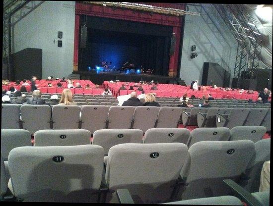 Teatro Creberg Bergamo