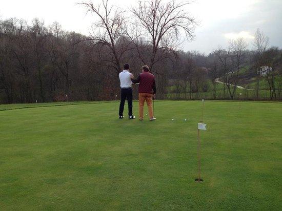 Golf Club Vigne di Conegliano