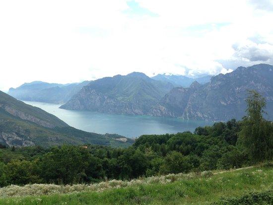 Gresta Valley