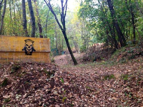 Paintball Pistoia A.s.d