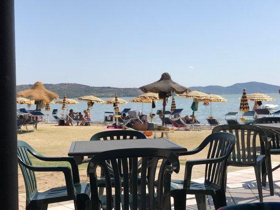 Sualzo Beach