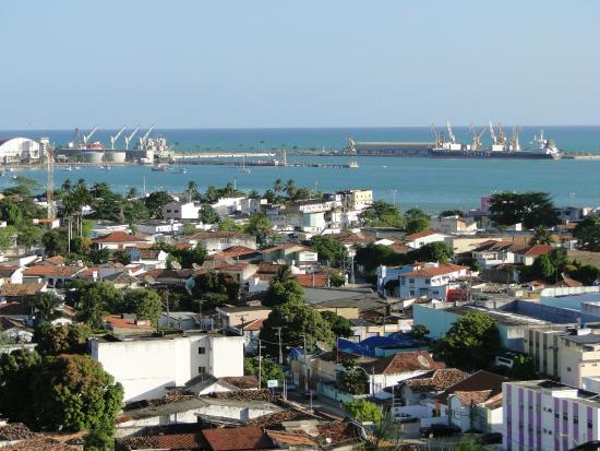 Mirante Sao Goncalo