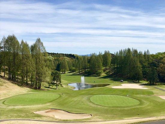 Murasakizuka Golf Club