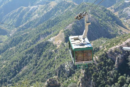 Copper Canyon Adventure Park