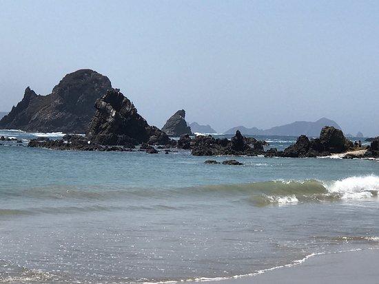 Tenacatita Beach