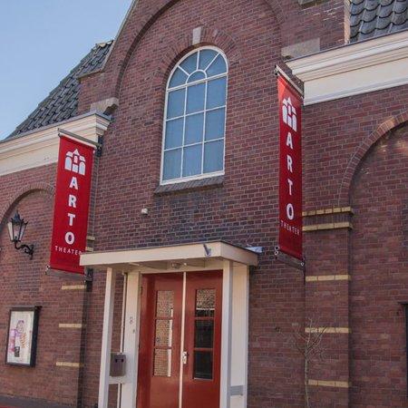 Arto Theater Schoonhoven