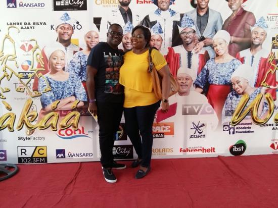 MUSON Centre