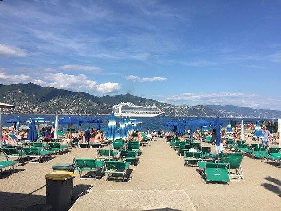 Spiaggia Minaglia