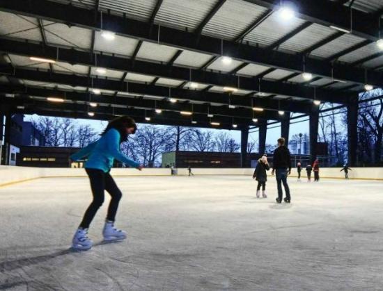 Atol Recreation Center