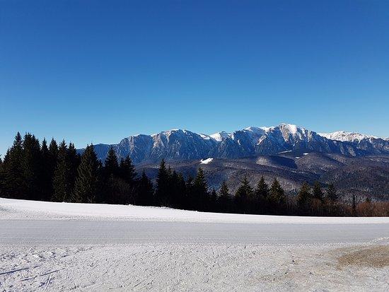Predeal Kayak Merkezi