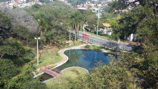 Teleférico de Atibaia