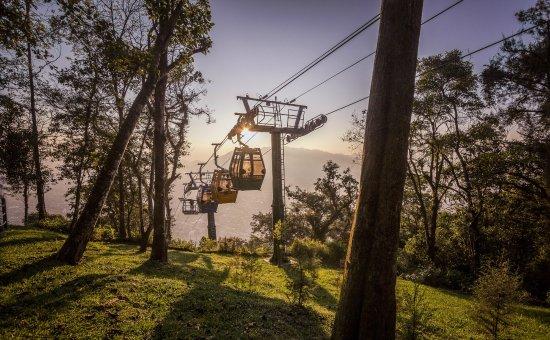 Teleferico de Orizaba